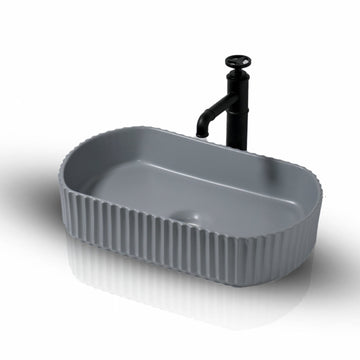 Bathroom Vessel Sinks - InArt-Studio-USA