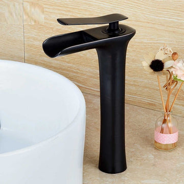 Vessel Sink Faucets - InArt-Studio-USA