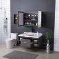 Sink bathroom bowl top view round tempered glass basin sink, clear glossy tabletop vessel