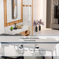 InArt Vessel Sinks for Bathrooms 16.5
