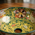 InArt Vessel Sinks for Bathrooms 16.5
