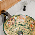 InArt Vessel Sinks for Bathrooms 16.5