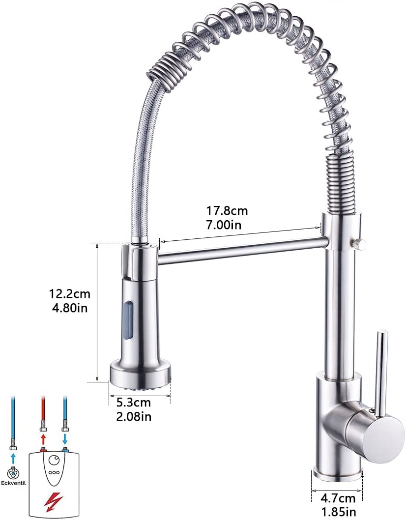 kitchen sink faucet usa