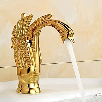 faucets for vessel bathroom sinks INART