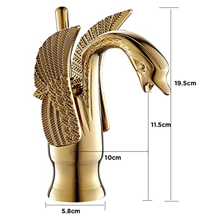 faucets for vessel bathroom sinks INART